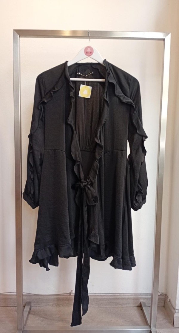 Producto - Kimono RAPSODIA (XS)