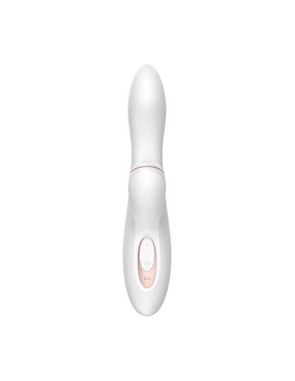 Producto - G-Spot Pro+ - Satisfyer - 4