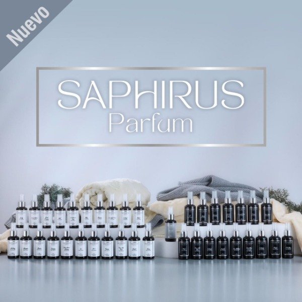 Producto - PERFUMES - EAU DE PARFUM 60ML