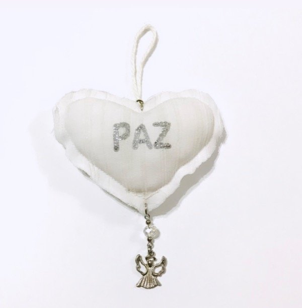 Producto - Borla Paz