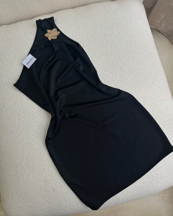 Producto - Vestido Noir