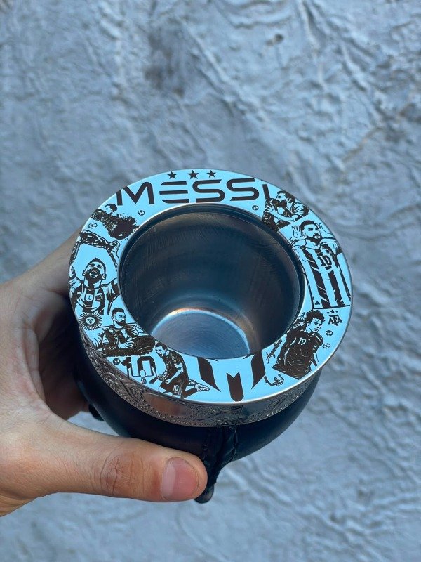 Producto - IMPERIAL DELUXE MESSI