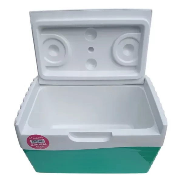 Producto - VR321 CONSERVADORA 6 LITROS MAGICLICK PORTATIL - 2