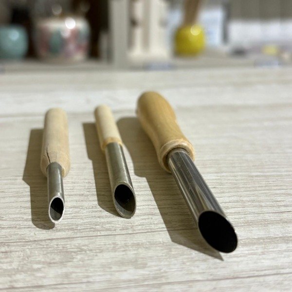 Producto - Perforador
