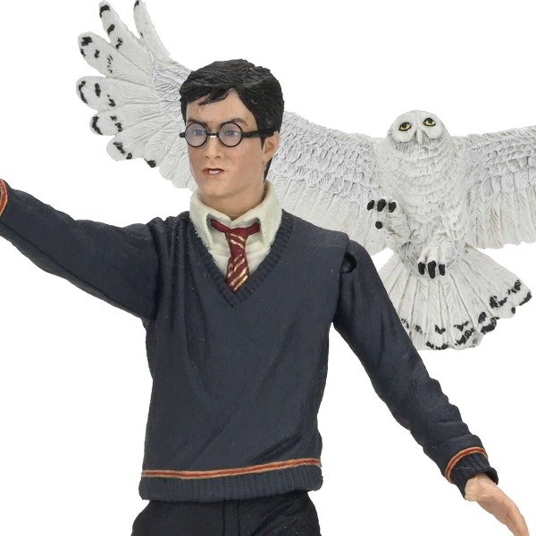Producto - Neca Harry Potter The Legacy Collection Harry Potter - 3