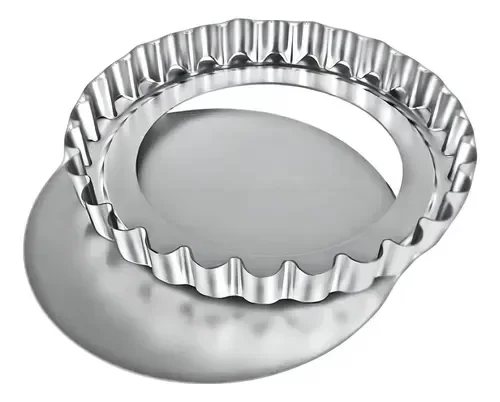 Producto - PASTAFROLA DESFONDABLE R.C.