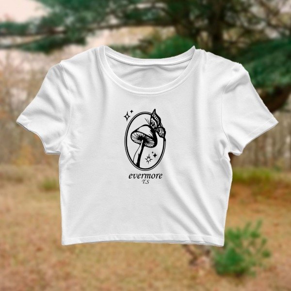 Producto - Evermore baby t