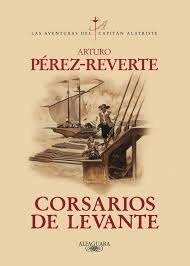 Producto - Pérez Reverte