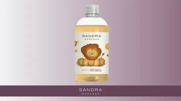 Producto - AROMATIZADOR 500 ML  Mimitos