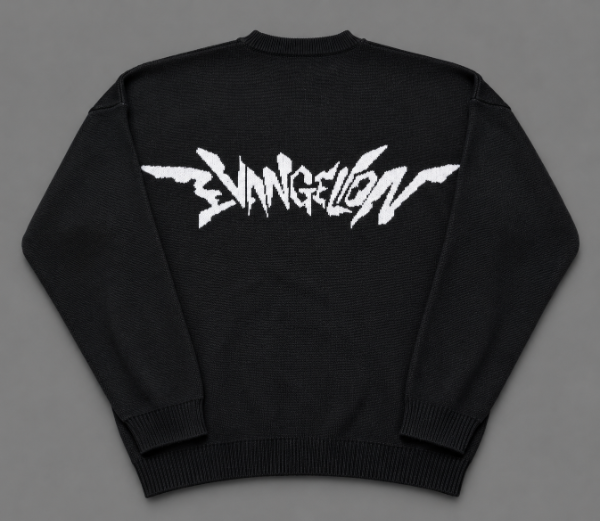 Producto - Sweater evangelio - 2