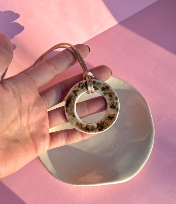 Producto - Arandela Grande Jaguar