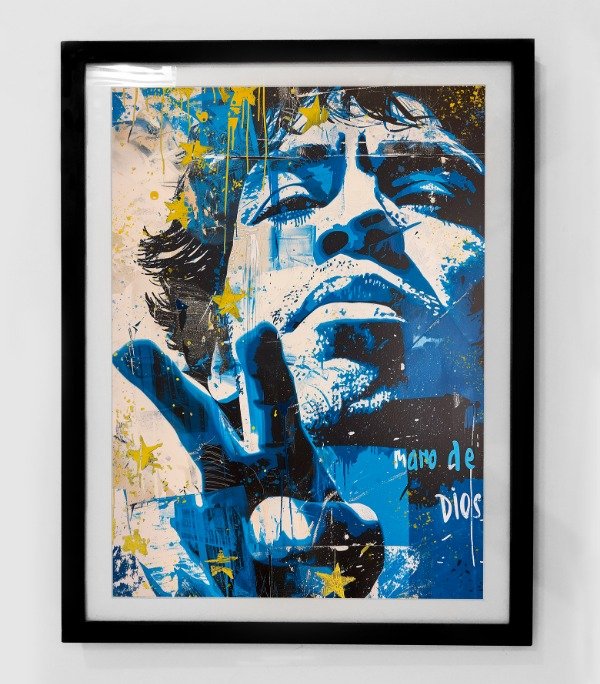 Producto - MARADONA (Nro 175)