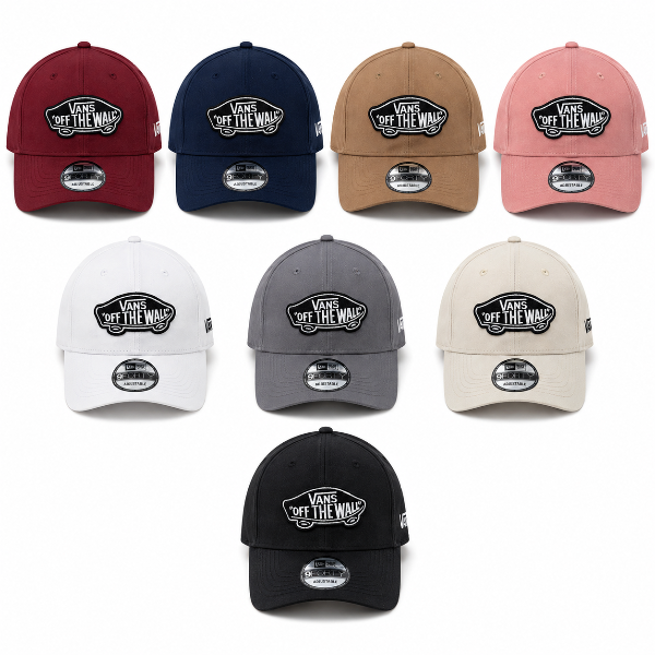 Vans l