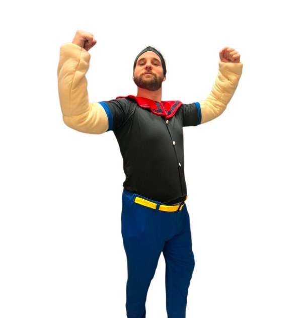 Producto - Popeye