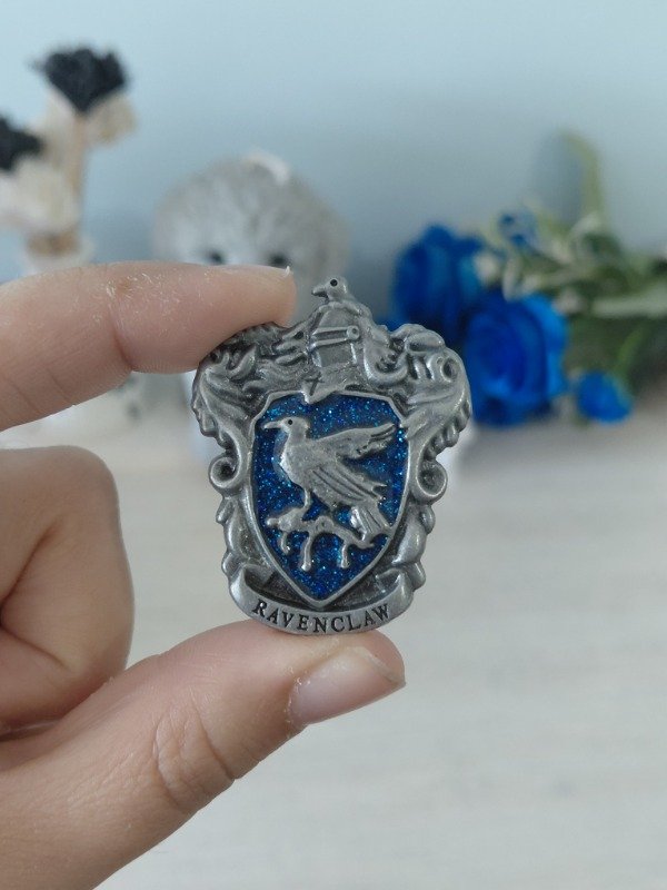 Producto - Pin metalizado PREMIUM - Harry Potter "Ravenclaw"