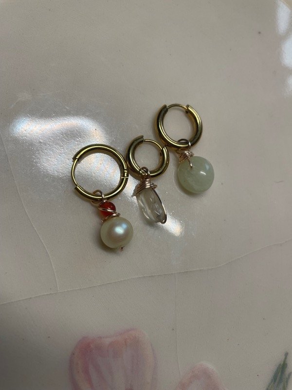 Producto - SET MIX PIEDRAS 1