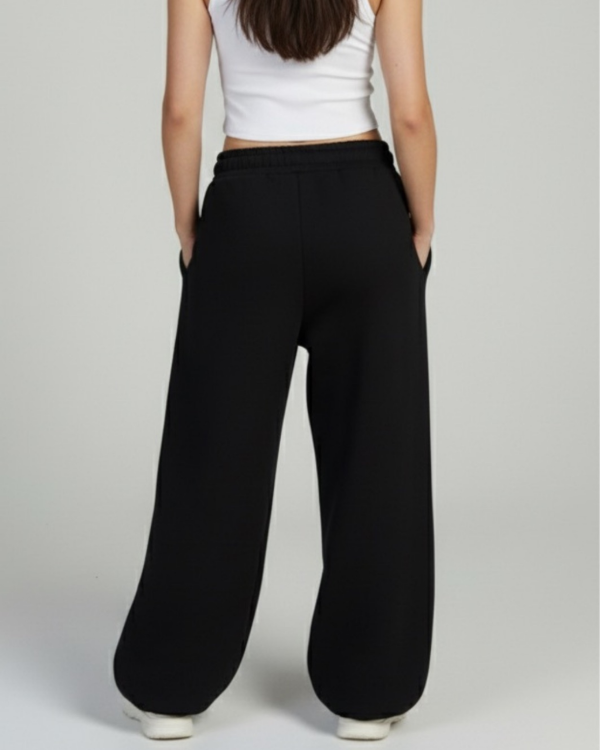Producto - Baggy Rustico Liso - 4