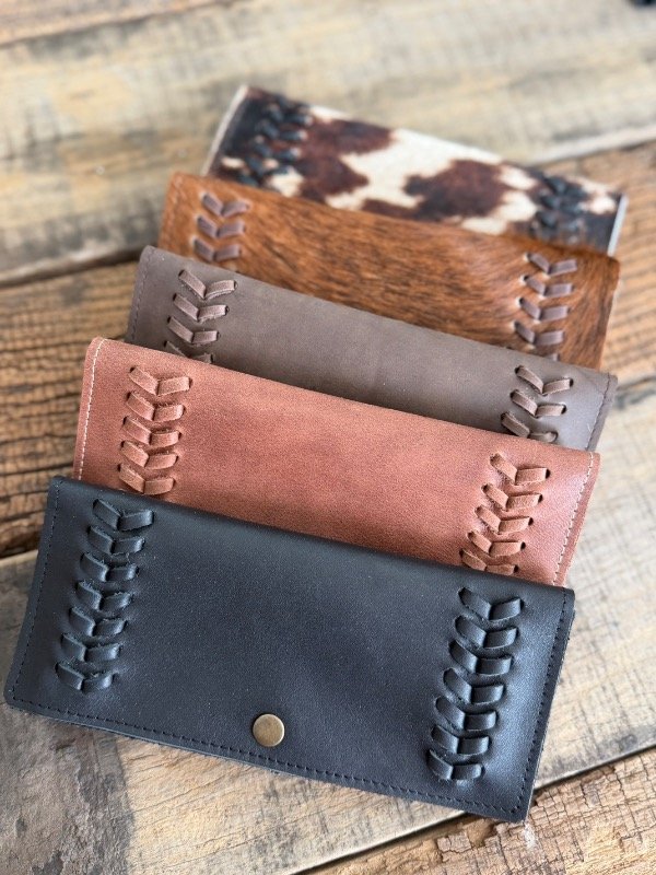 Producto - Billetera Zaina