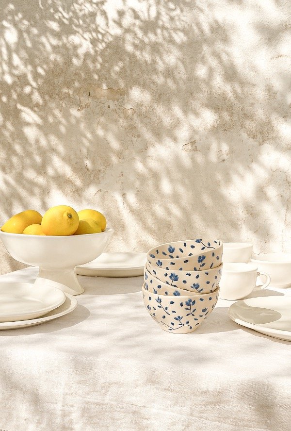 Producto - PREVENTA Bowl Paros silvestre