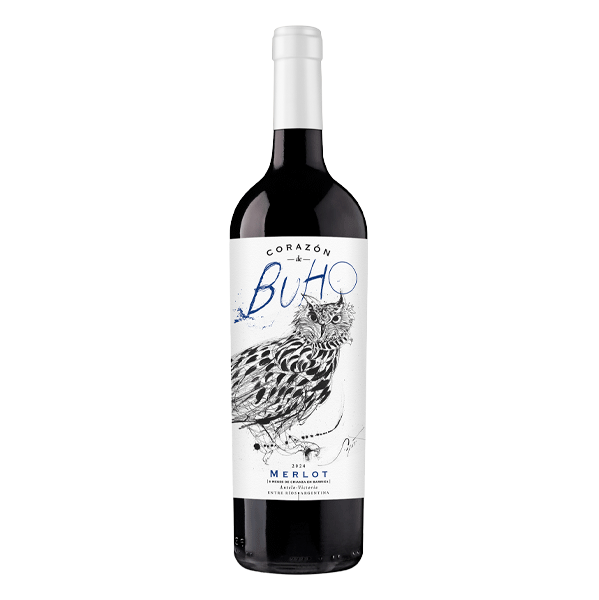 Producto - Merlot