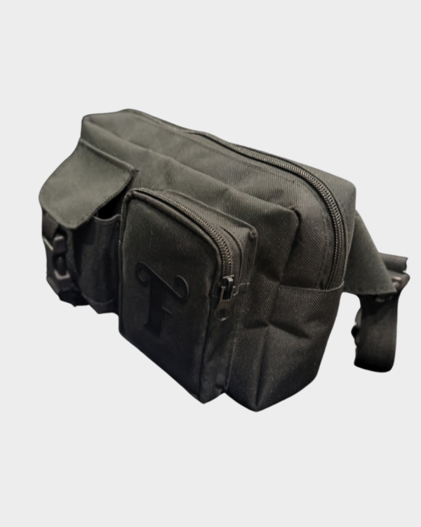 Producto - MAXI RIÑONERA  - " Longui TTB3D " - 2