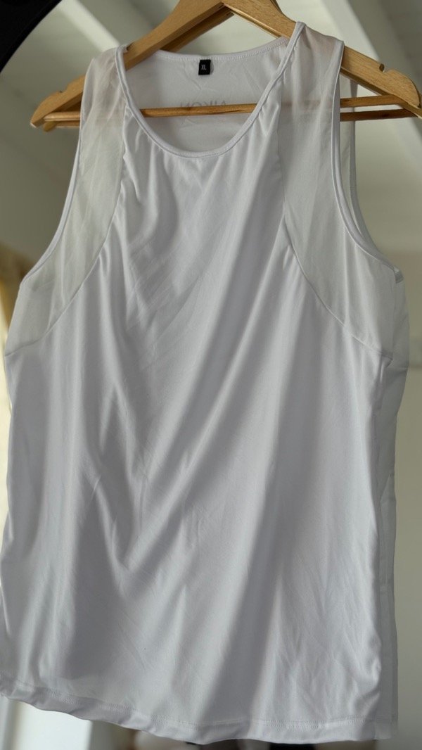Producto - Musculosa SUN