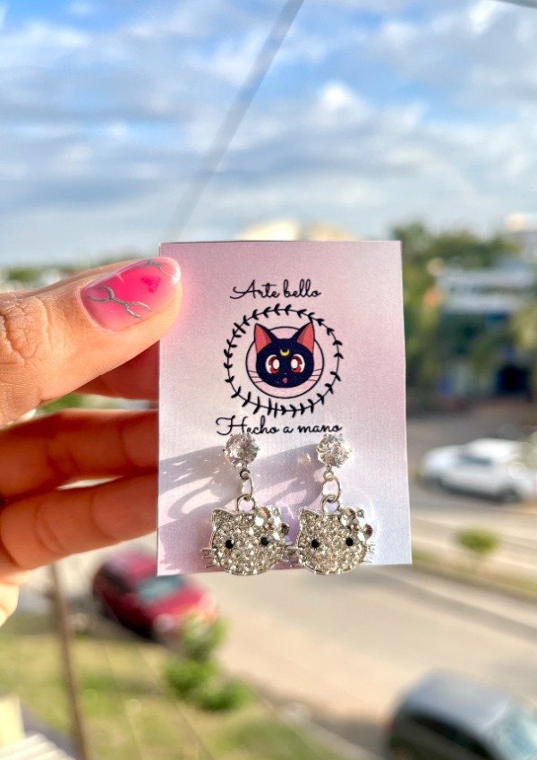 Producto - Aros de acero quirúrgico - Modelo 2