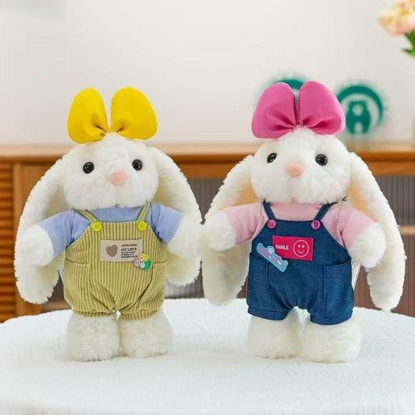 Producto - Peluche RABBIT