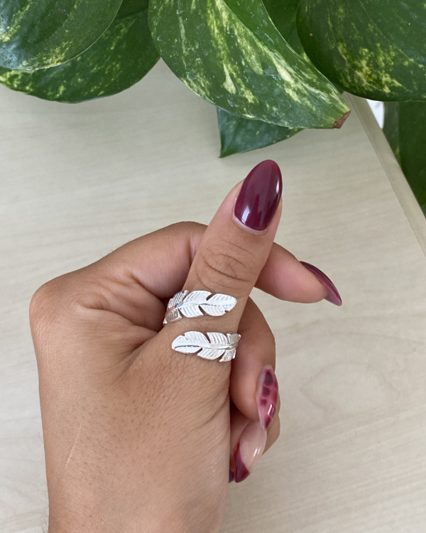 Producto - Anillo Wild Regulable