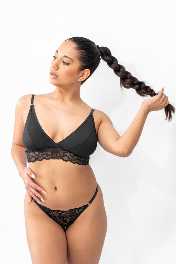 Producto - Conjunto Vero