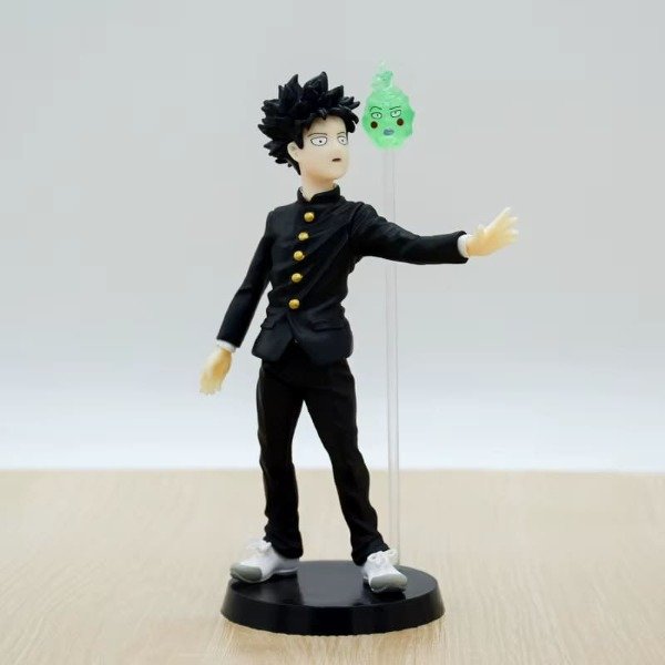 Producto - Shigeo Kageyama - MOB PSYCHO 100 (15cm) - 1