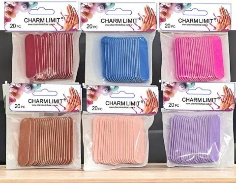 Producto - LIMAS CHARM LIMIT 20PCS