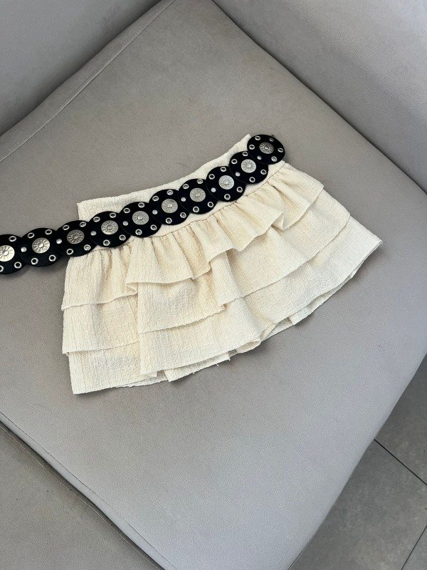 Producto - SHORT POLLERA MALASIA
