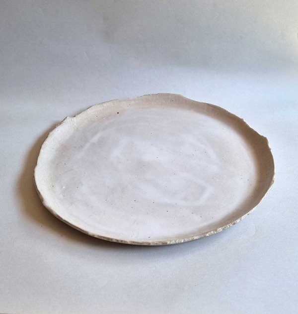 Producto - Bandeja borde irregular