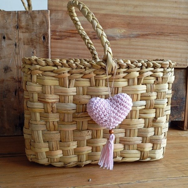 Producto - Canasta Matera