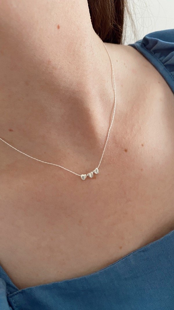 Producto - Collar Maira - 1