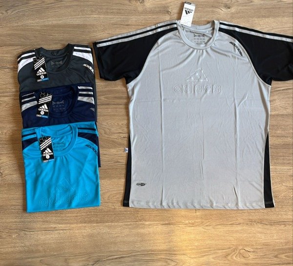 Producto - Remera Deportiva Adidas