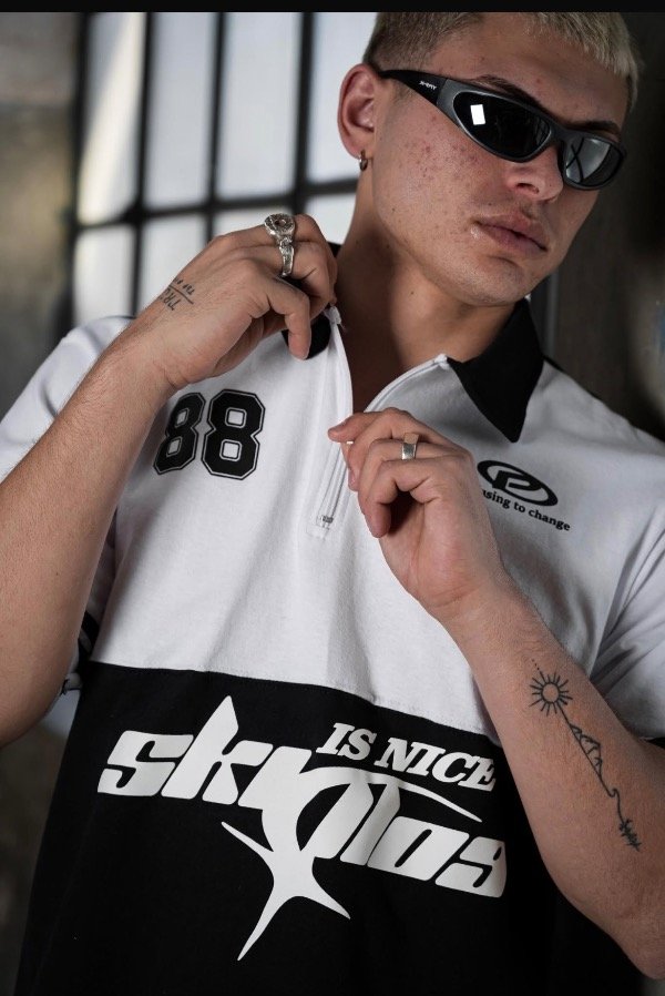 Producto - Chomba número