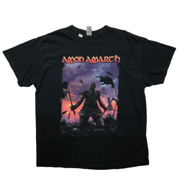 Producto - Amon Amarth 2024