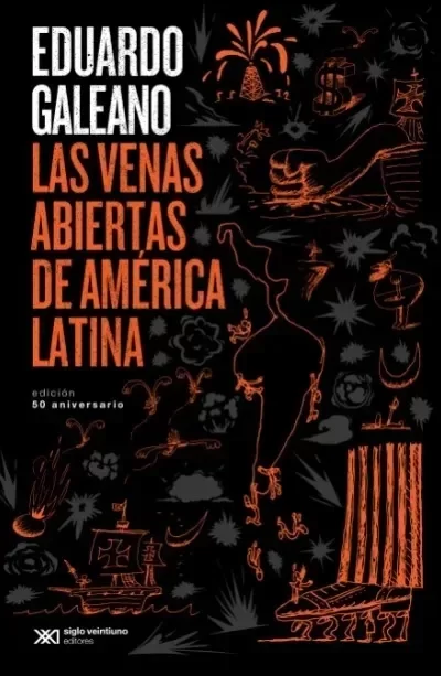 Producto - Las venas abiertas de América Latina
