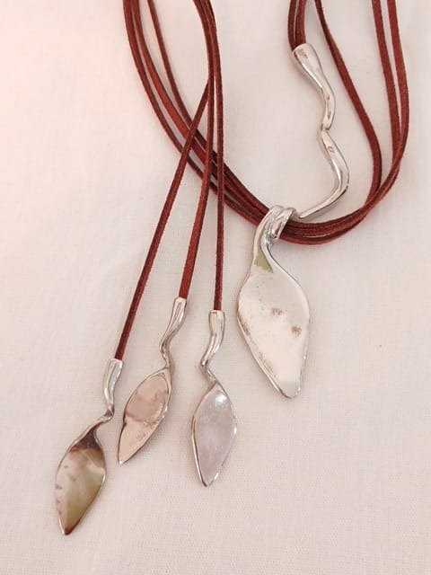 Producto - Collar Aymara - 4