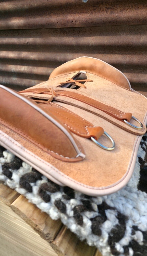 Producto - Basto victoria descarne eco - 1