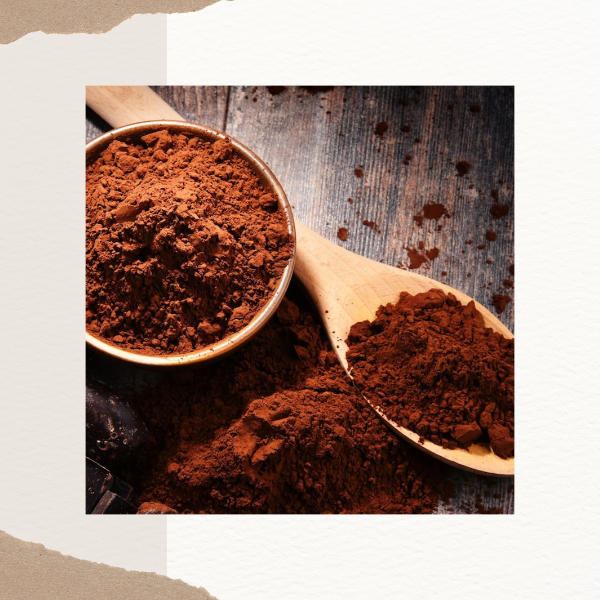 Producto - Cacao alcalino