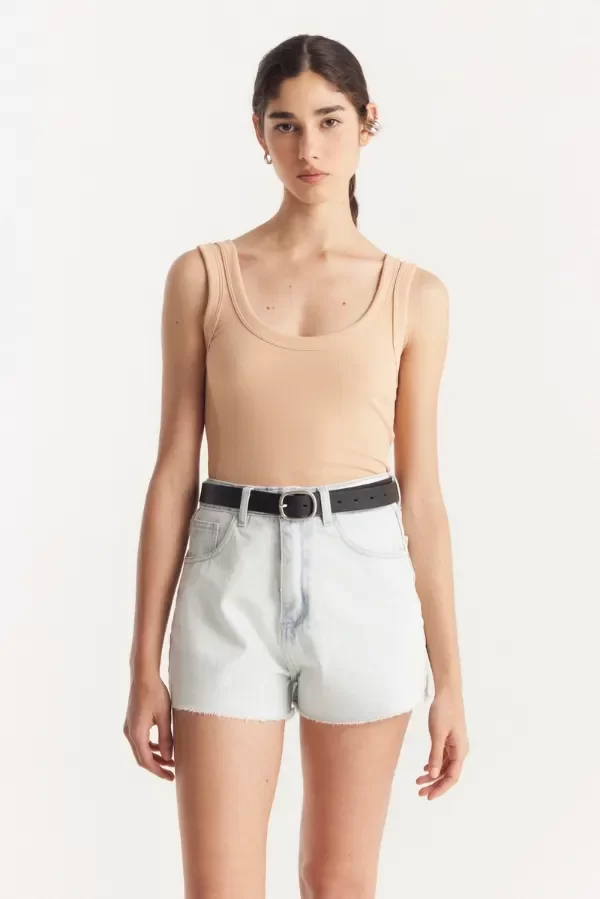 Producto - SHORT MOM SKY