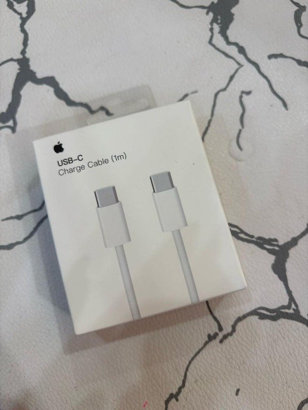 Producto - cable tipo c a c iphone 1m