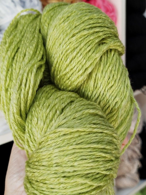 Producto - 0030 PISTACHO (PROFANO)
