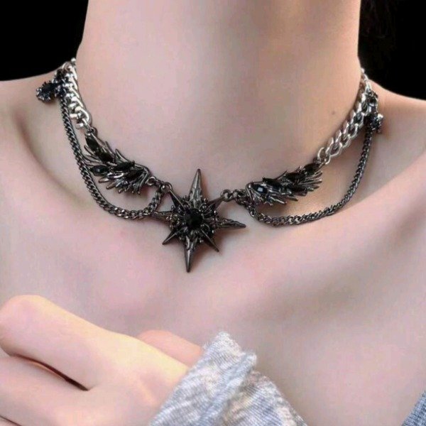 Producto - Collar Yeime