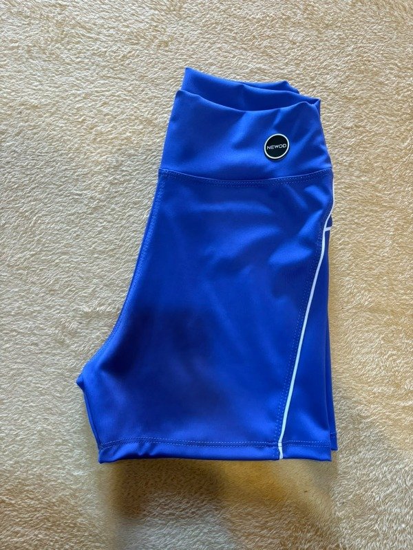 Producto - Calza corta NW aero - 0