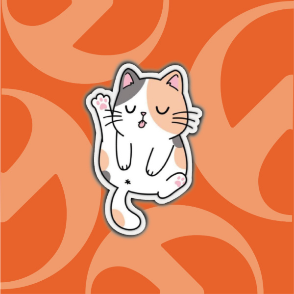 Producto - Gato #1257