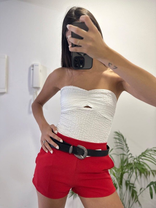 Producto - Short Agostina